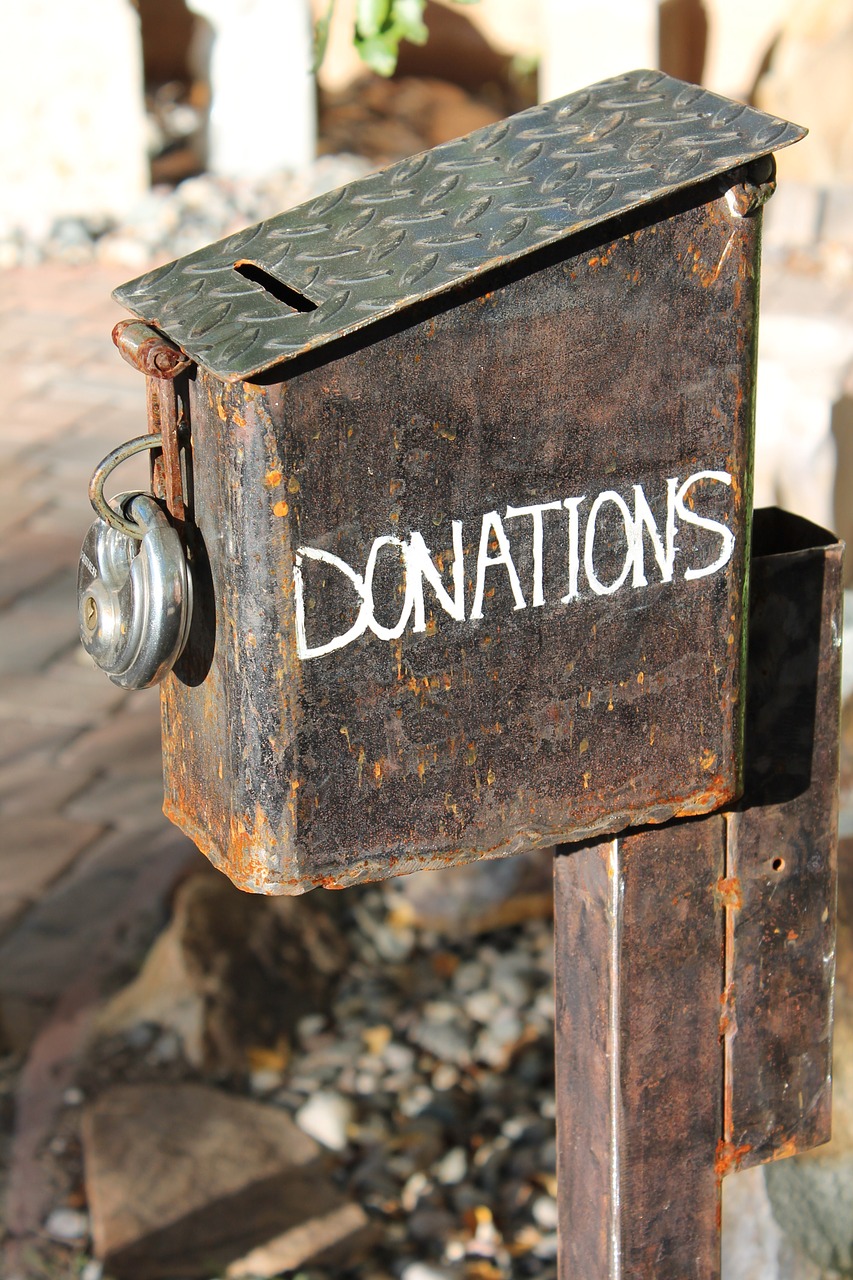 IT Healthcare Donations to help families with technology medical needs